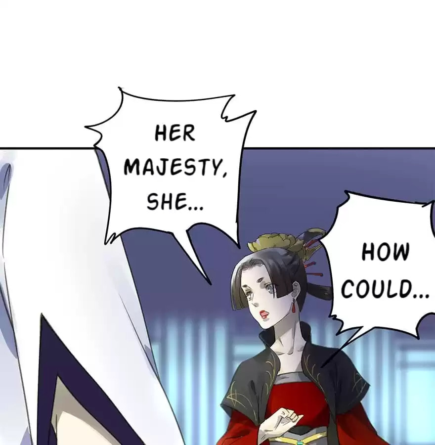 Read Empress Dislikes This (Colored) chapter 40 image 62 on Lezhin