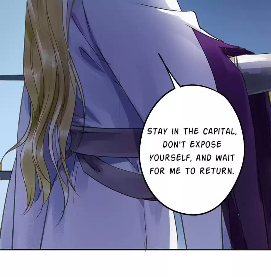 Read Empress Dislikes This (Colored) chapter 40 image 66 on Lezhin