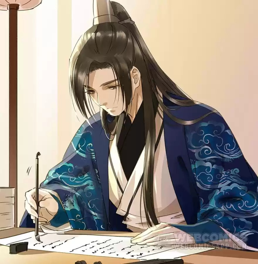 Read Empress Dislikes This (Colored) chapter 40 image 75 on Lezhin