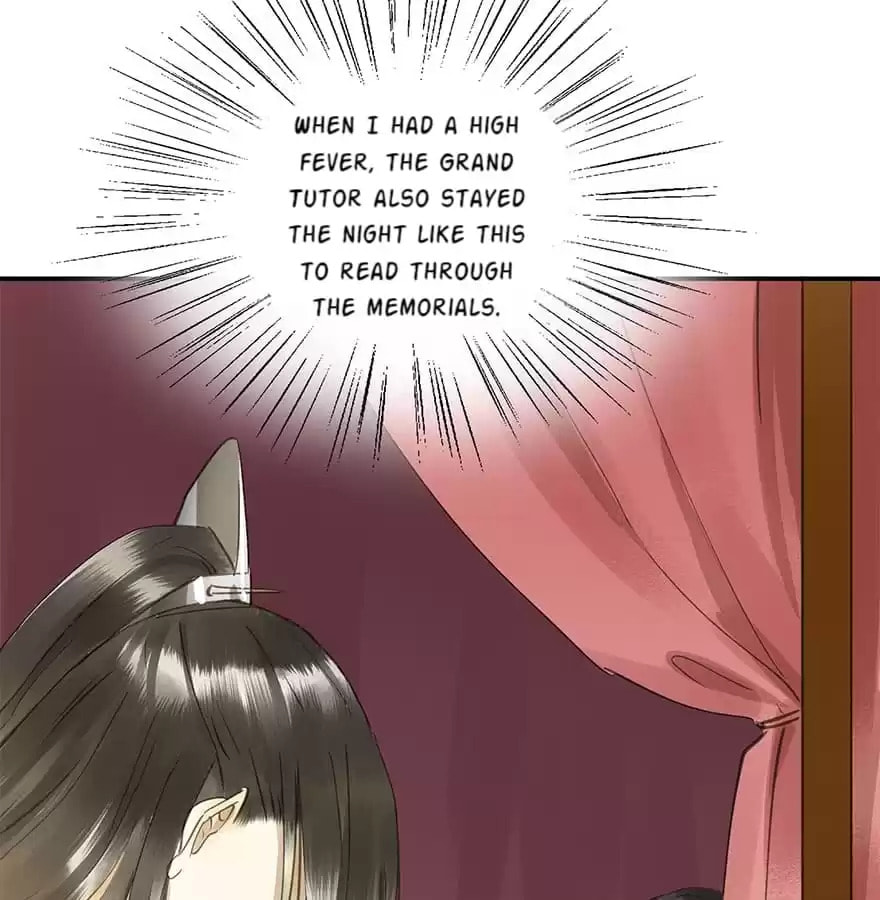 Read Empress Dislikes This (Colored) chapter 40 image 79 on Lezhin