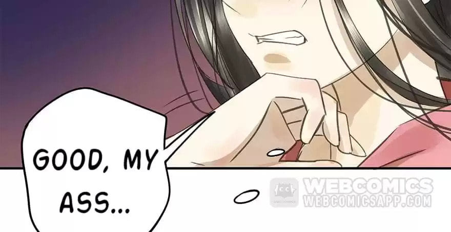 Read Empress Dislikes This (Colored) chapter 40 image 8 on Lezhin