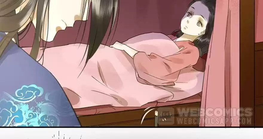 Read Empress Dislikes This (Colored) chapter 40 image 80 on Lezhin