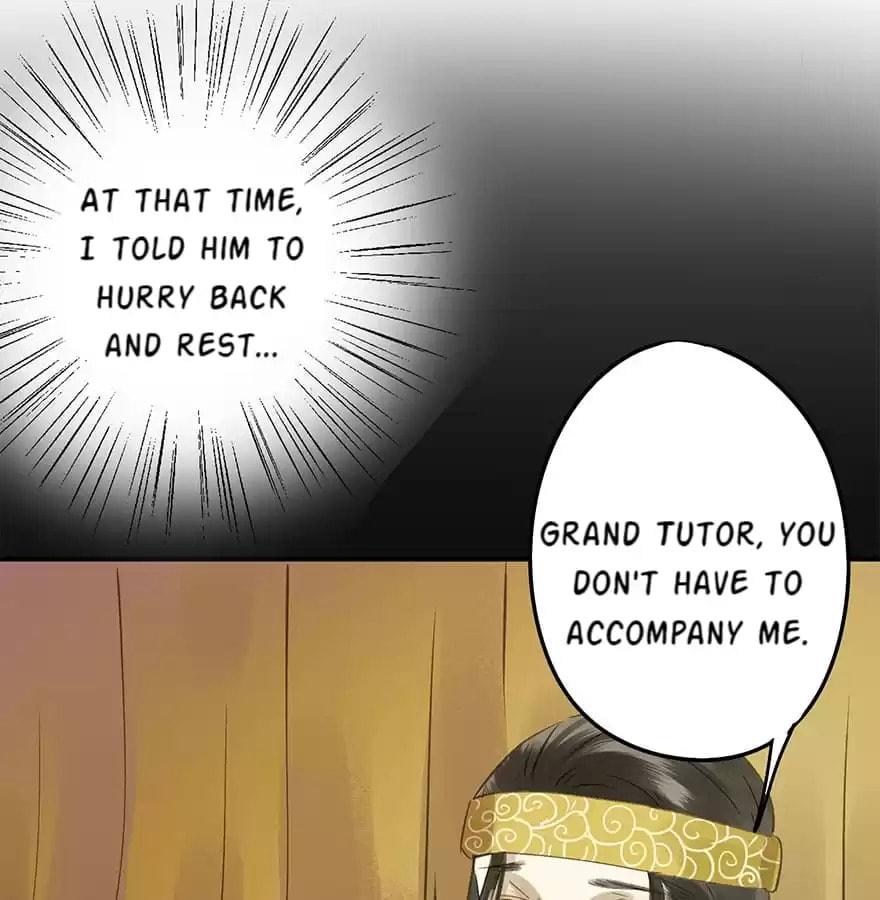 Read Empress Dislikes This (Colored) chapter 40 image 81 on Lezhin