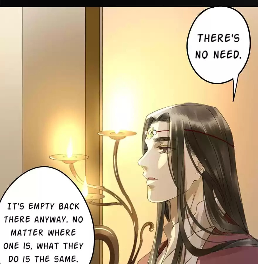 Read Empress Dislikes This (Colored) chapter 40 image 84 on Lezhin