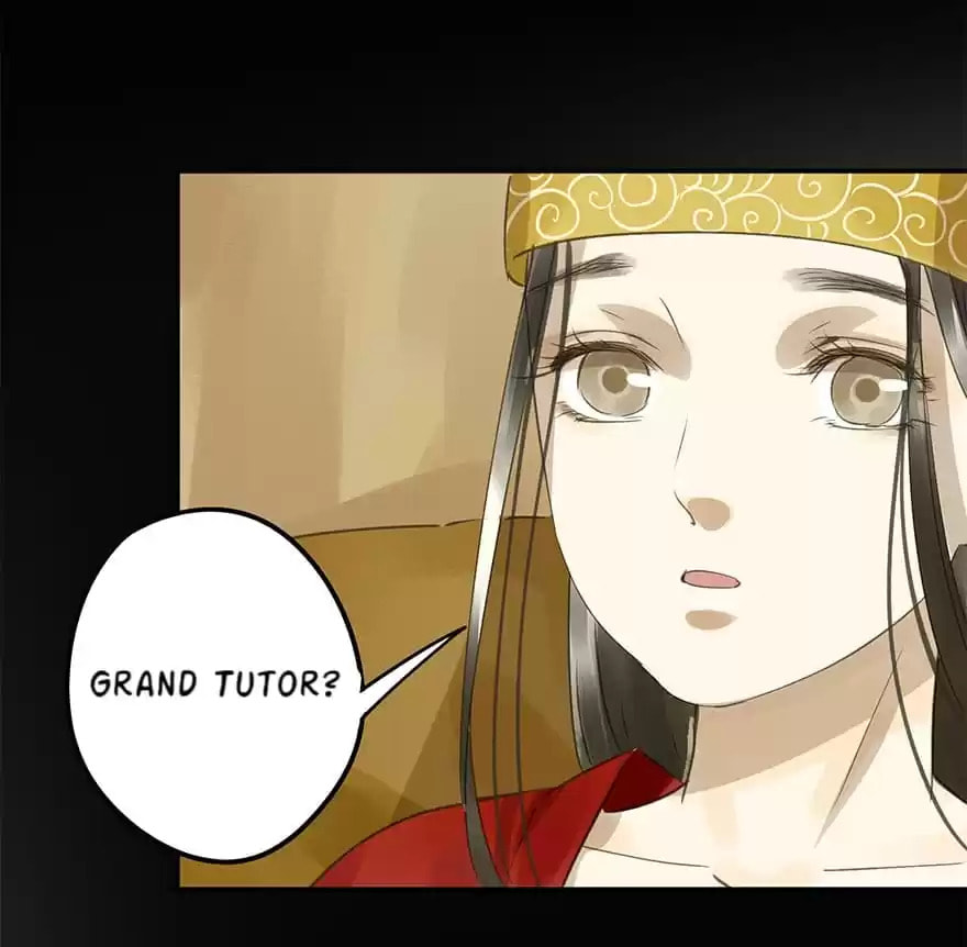Read Empress Dislikes This (Colored) chapter 40 image 86 on Lezhin