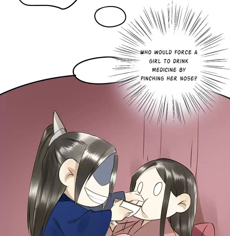Read Empress Dislikes This (Colored) chapter 40 image 9 on Lezhin