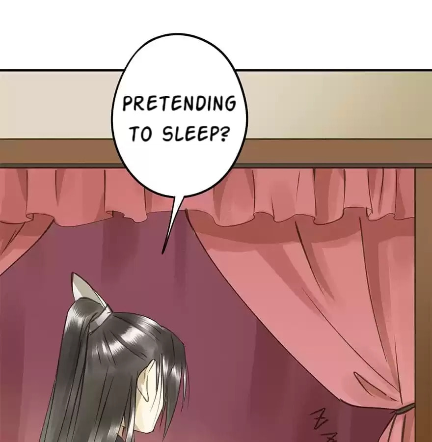 Read Empress Dislikes This (Colored) chapter 40 image 94 on Lezhin