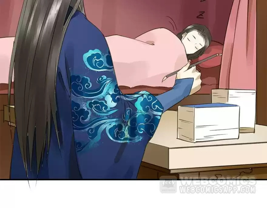 Read Empress Dislikes This (Colored) chapter 40 image 95 on Lezhin