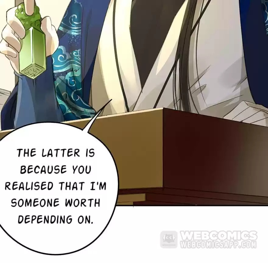 Read Empress Dislikes This (Colored) chapter 41 image 12 on Lezhin