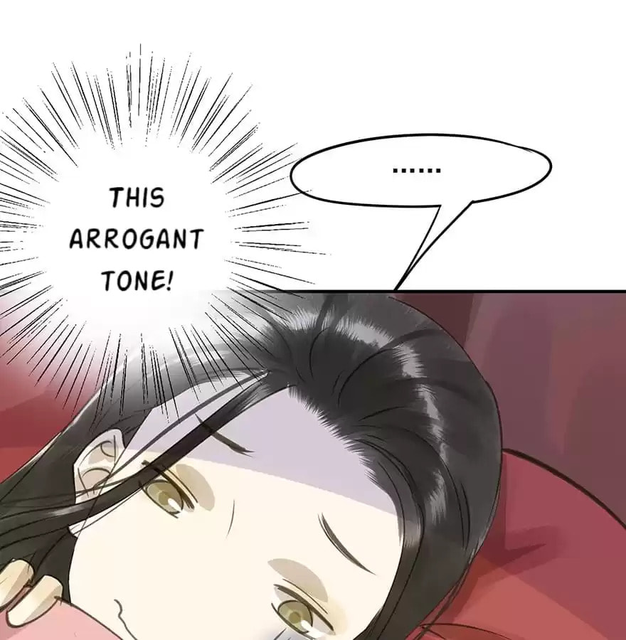 Read Empress Dislikes This (Colored) chapter 41 image 13 on Lezhin