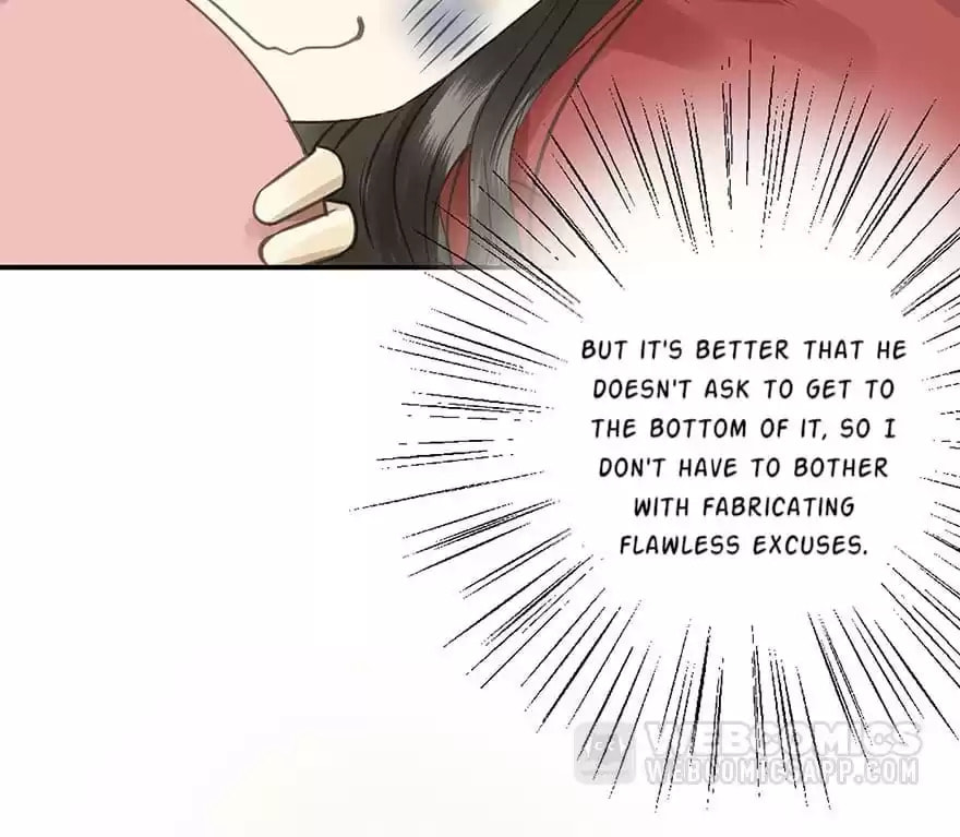 Read Empress Dislikes This (Colored) chapter 41 image 14 on Lezhin