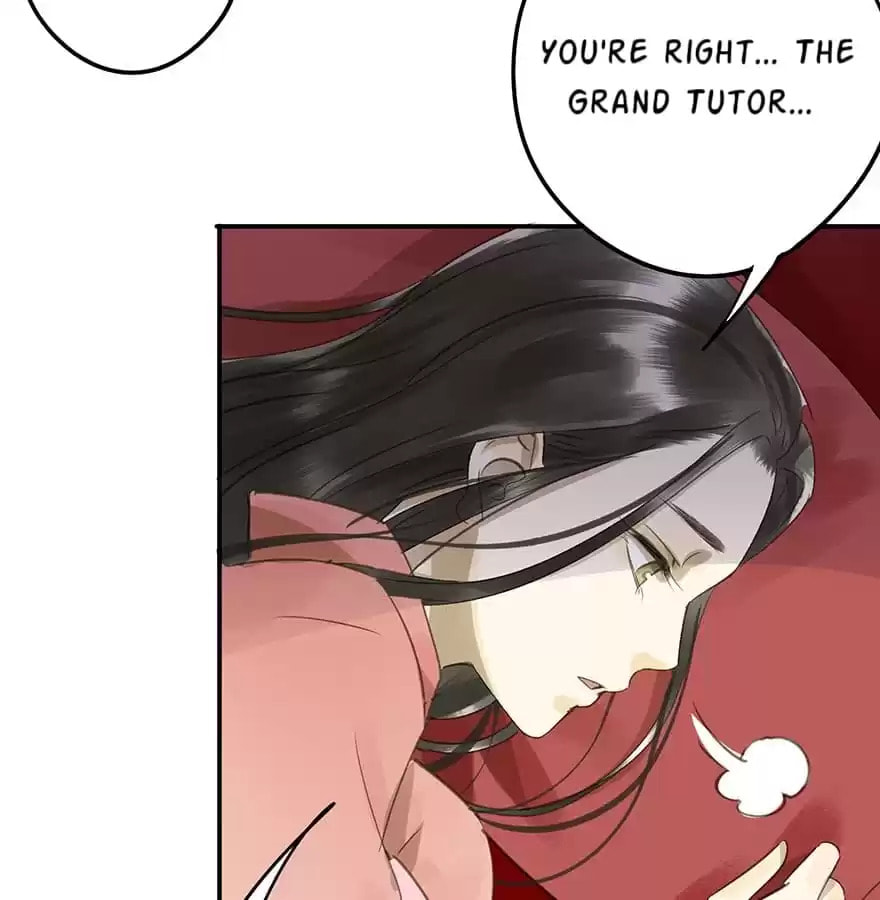 Read Empress Dislikes This (Colored) chapter 41 image 19 on Lezhin