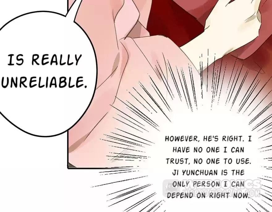 Read Empress Dislikes This (Colored) chapter 41 image 20 on Lezhin