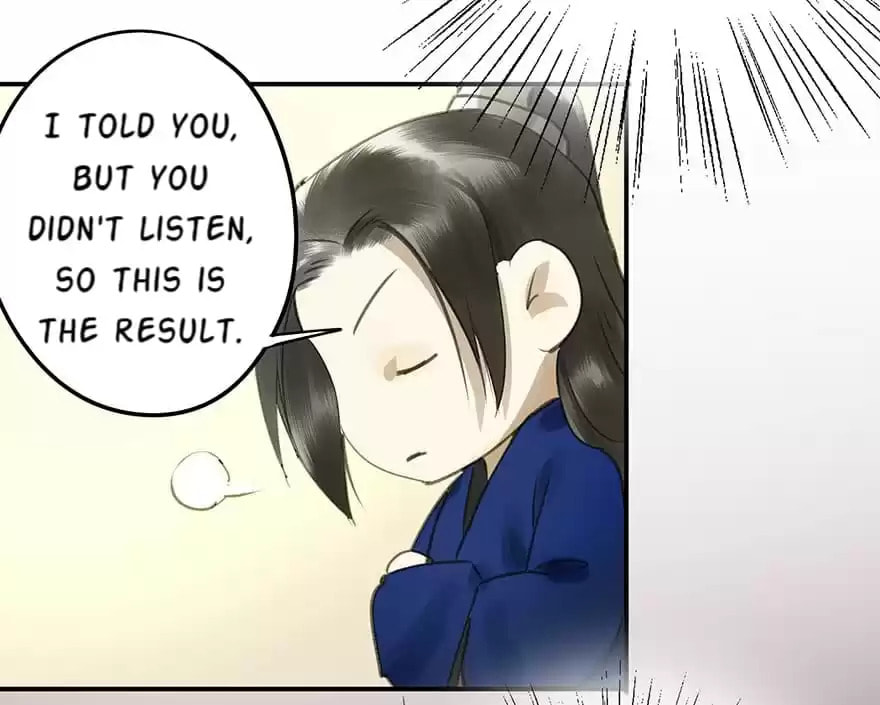 Read Empress Dislikes This (Colored) chapter 41 image 21 on Lezhin