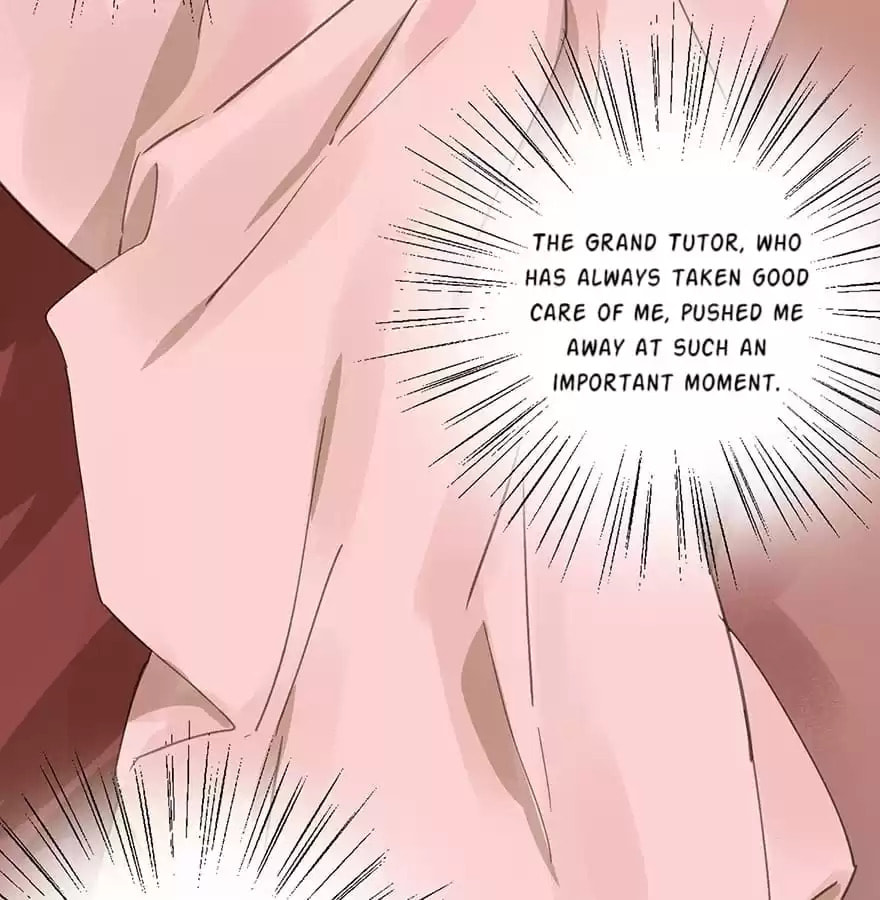 Read Empress Dislikes This (Colored) chapter 41 image 24 on Lezhin
