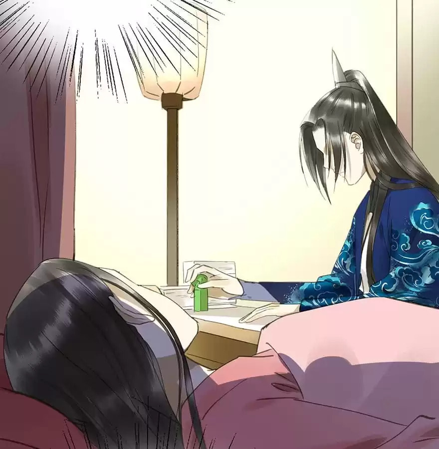 Read Empress Dislikes This (Colored) chapter 41 image 26 on Lezhin