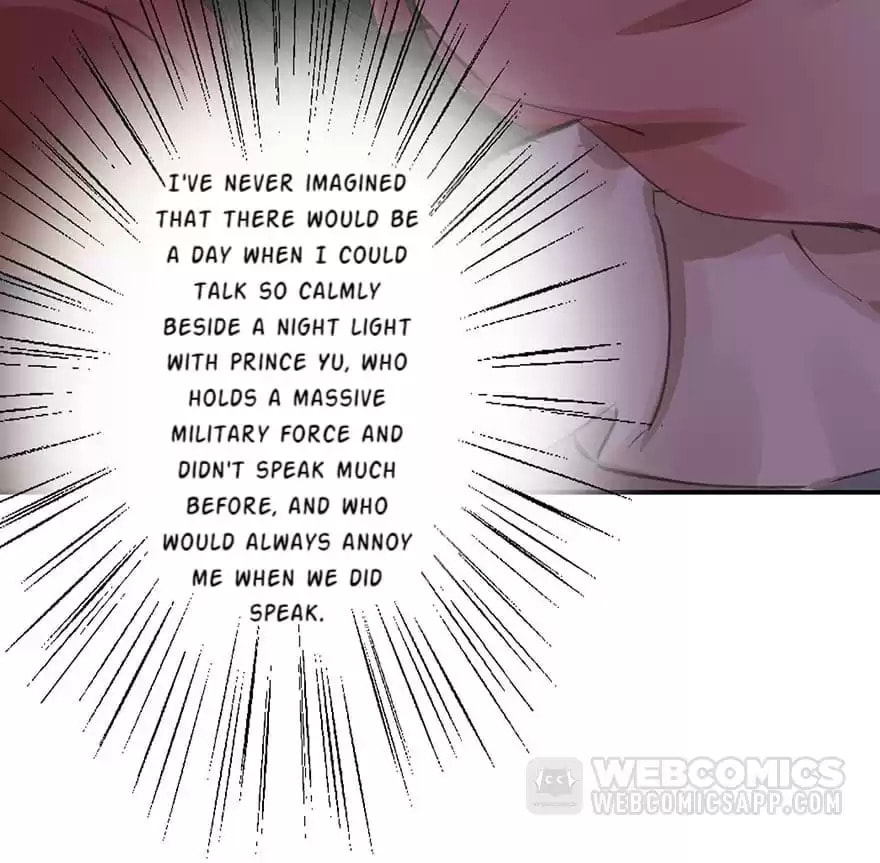 Read Empress Dislikes This (Colored) chapter 41 image 27 on Lezhin