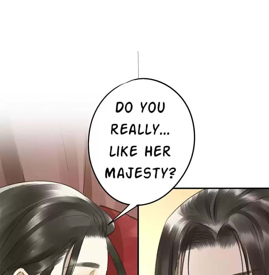 Read Empress Dislikes This (Colored) chapter 41 image 28 on Lezhin