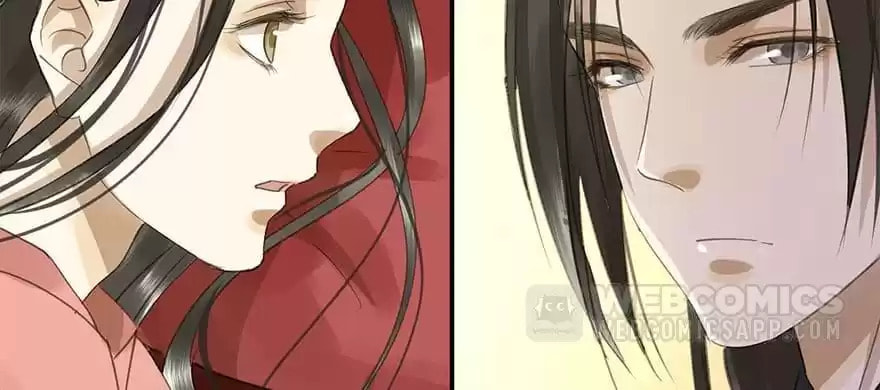 Read Empress Dislikes This (Colored) chapter 41 image 29 on Lezhin