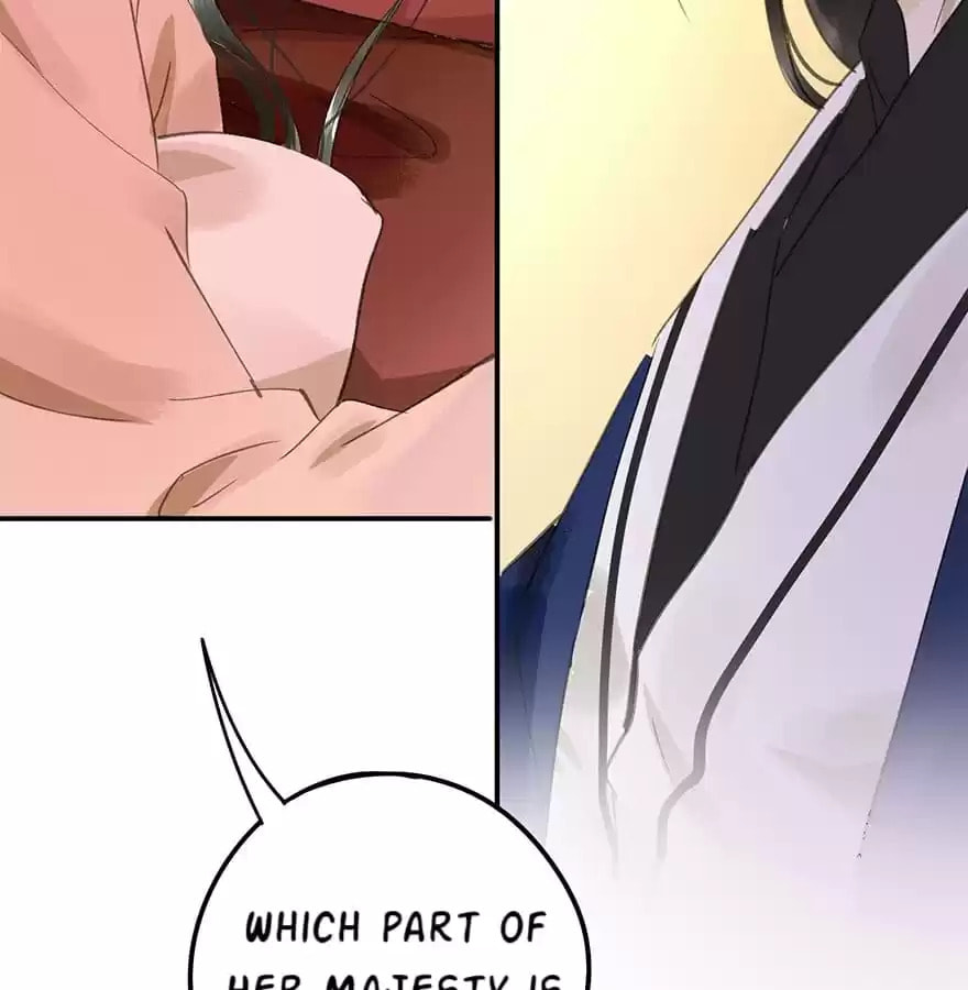 Read Empress Dislikes This (Colored) chapter 41 image 30 on Lezhin