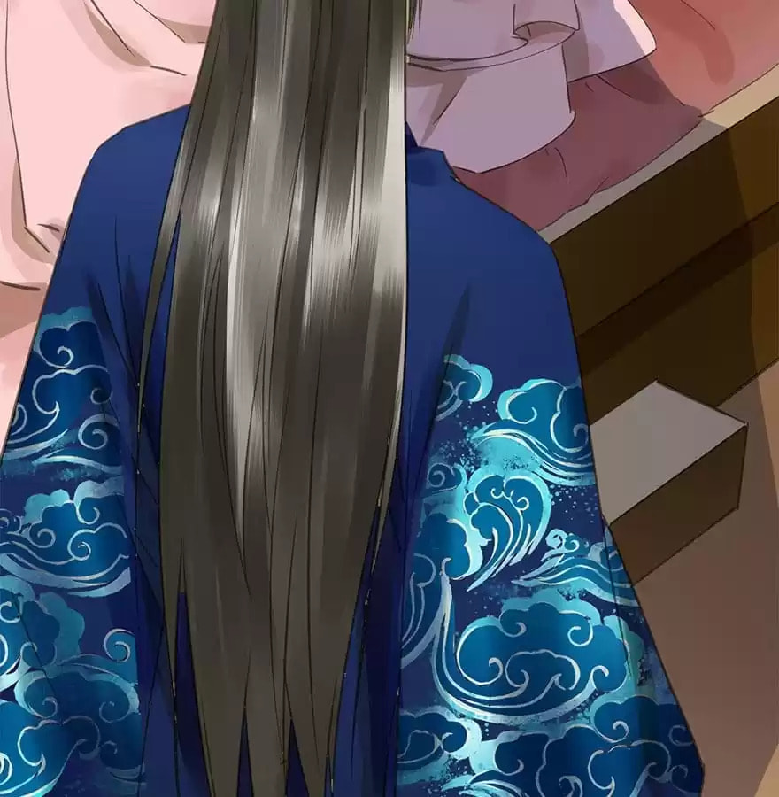 Read Empress Dislikes This (Colored) chapter 41 image 35 on Lezhin