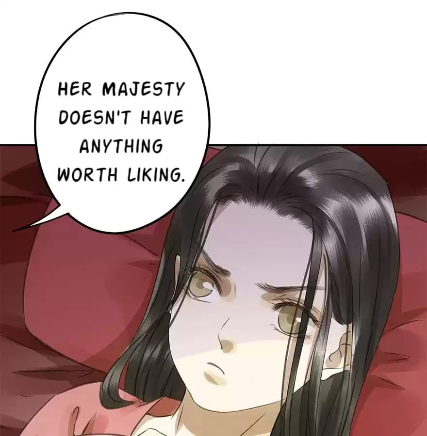 Read Empress Dislikes This (Colored) chapter 41 image 37 on Lezhin