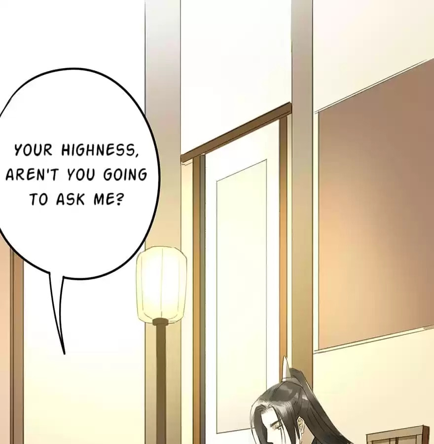 Read Empress Dislikes This (Colored) chapter 41 image 4 on Lezhin