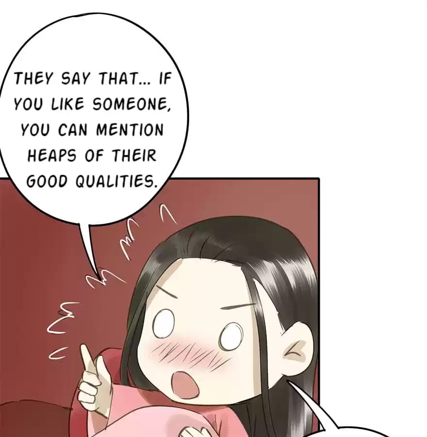 Read Empress Dislikes This (Colored) chapter 41 image 47 on Lezhin