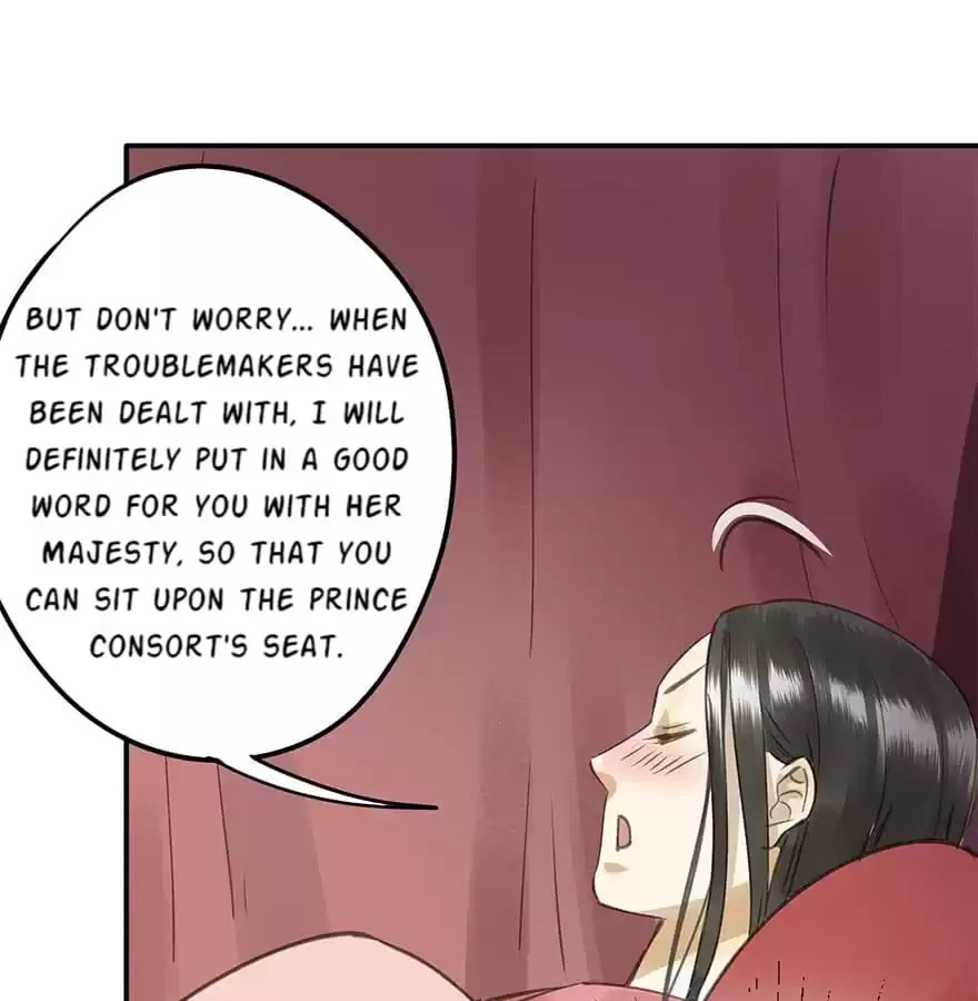 Read Empress Dislikes This (Colored) chapter 41 image 49 on Lezhin
