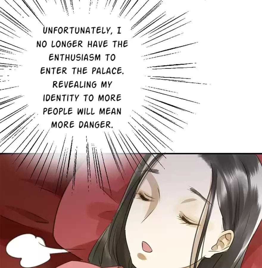 Read Empress Dislikes This (Colored) chapter 41 image 53 on Lezhin