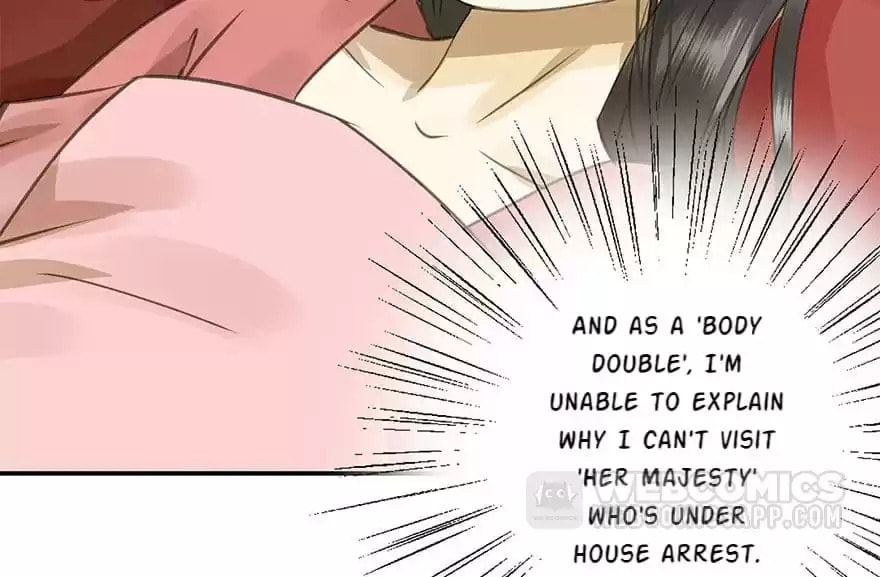 Read Empress Dislikes This (Colored) chapter 41 image 54 on Lezhin