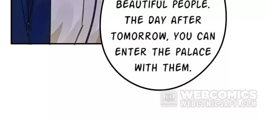 Read Empress Dislikes This (Colored) chapter 41 image 56 on Lezhin