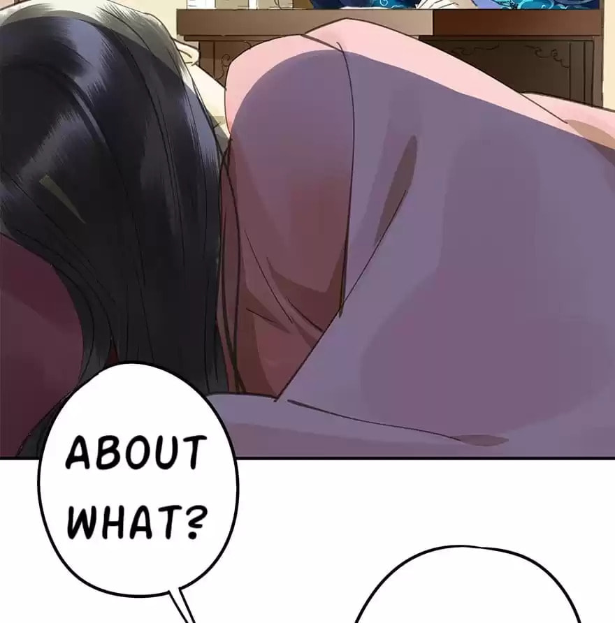 Read Empress Dislikes This (Colored) chapter 41 image 6 on Lezhin