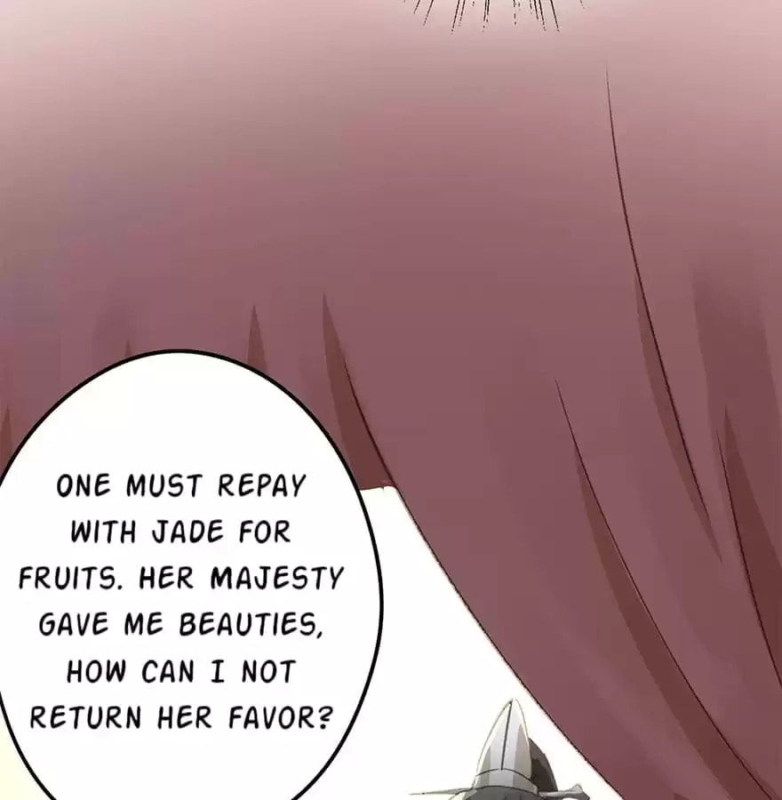 Read Empress Dislikes This (Colored) chapter 41 image 61 on Lezhin