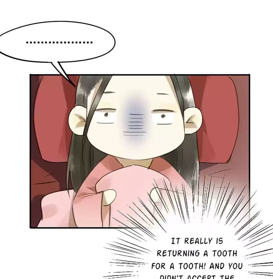 Read Empress Dislikes This (Colored) chapter 41 image 65 on Lezhin