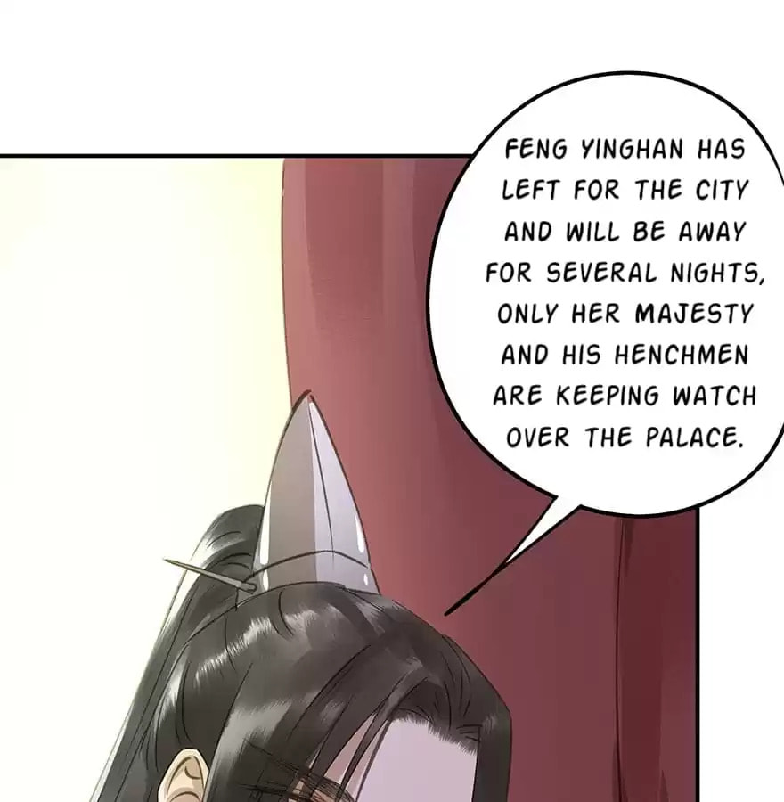 Read Empress Dislikes This (Colored) chapter 41 image 73 on Lezhin
