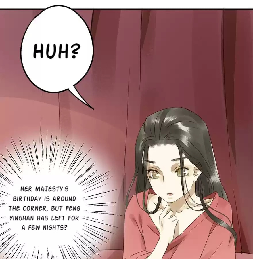 Read Empress Dislikes This (Colored) chapter 41 image 75 on Lezhin