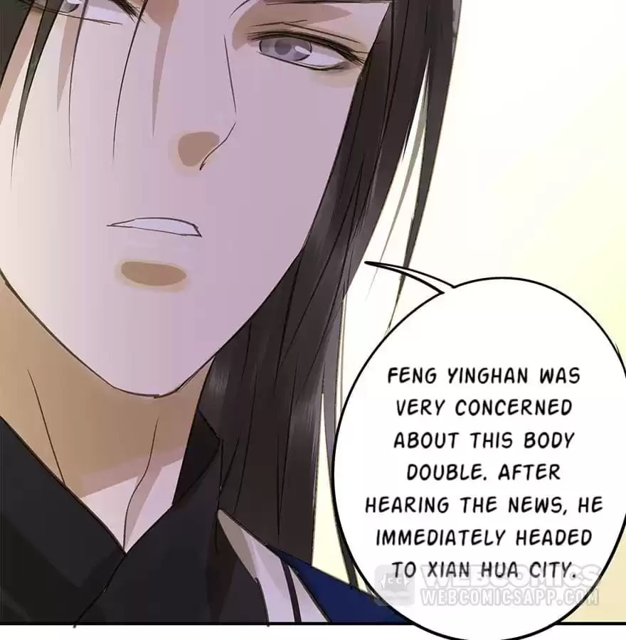 Read Empress Dislikes This (Colored) chapter 41 image 78 on Lezhin