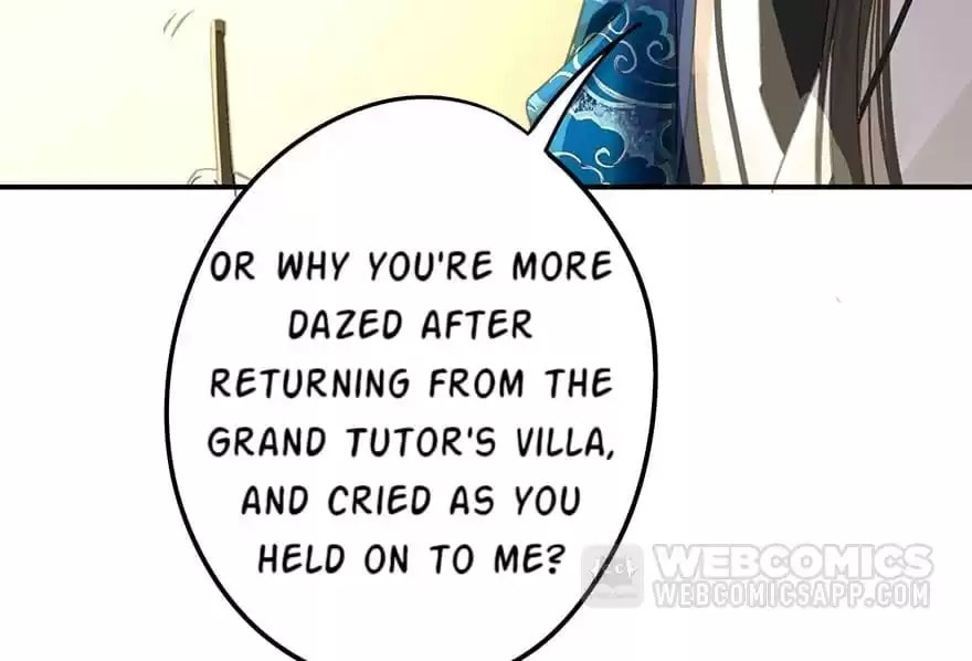 Read Empress Dislikes This (Colored) chapter 41 image 8 on Lezhin