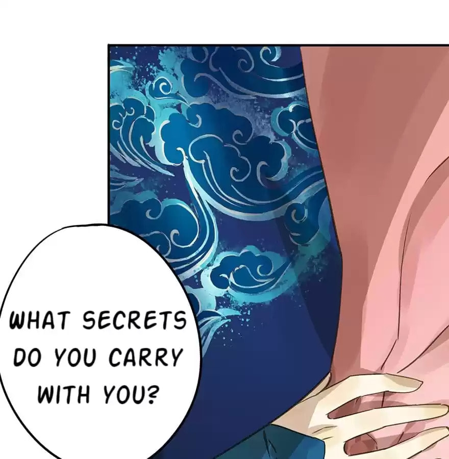 Read Empress Dislikes This (Colored) chapter 41 image 80 on Lezhin