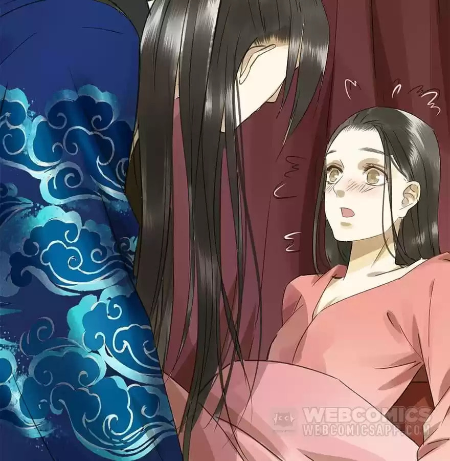 Read Empress Dislikes This (Colored) chapter 41 image 83 on Lezhin
