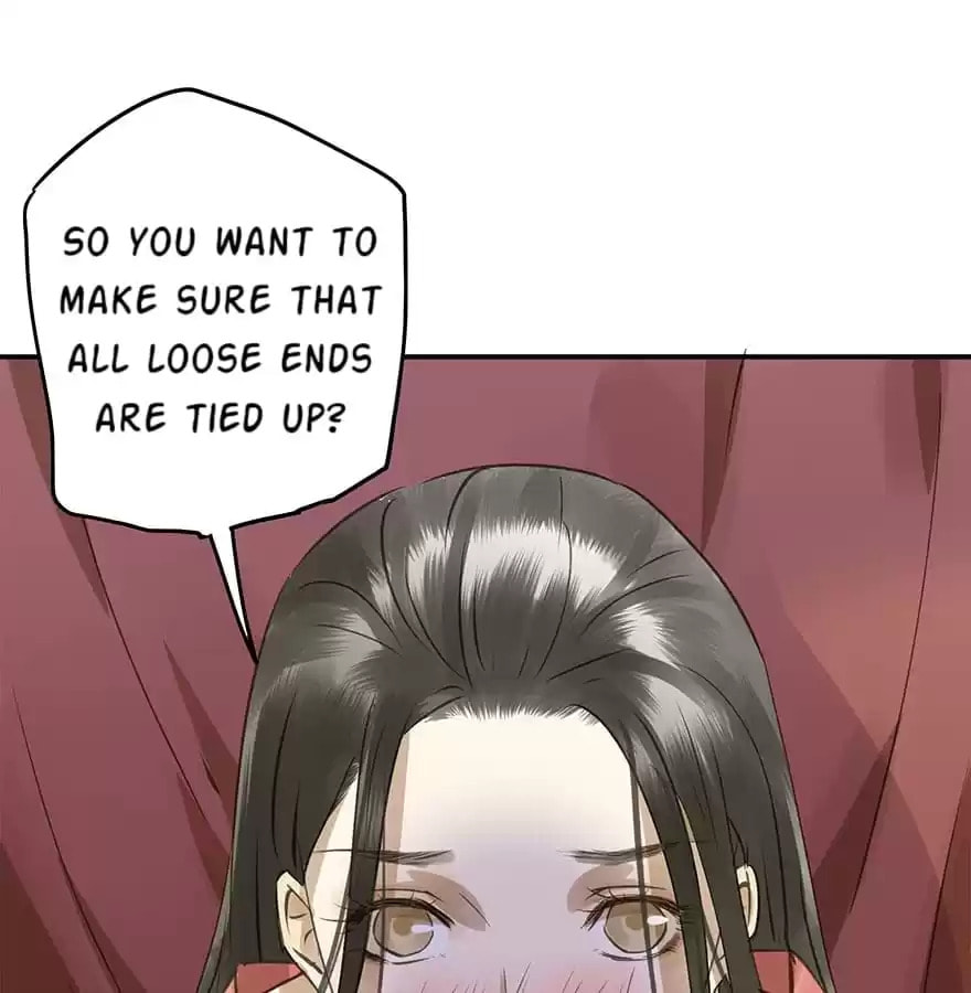 Read Empress Dislikes This (Colored) chapter 41 image 87 on Lezhin