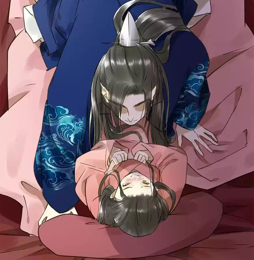 Read Empress Dislikes This (Colored) chapter 41 image 94 on Lezhin