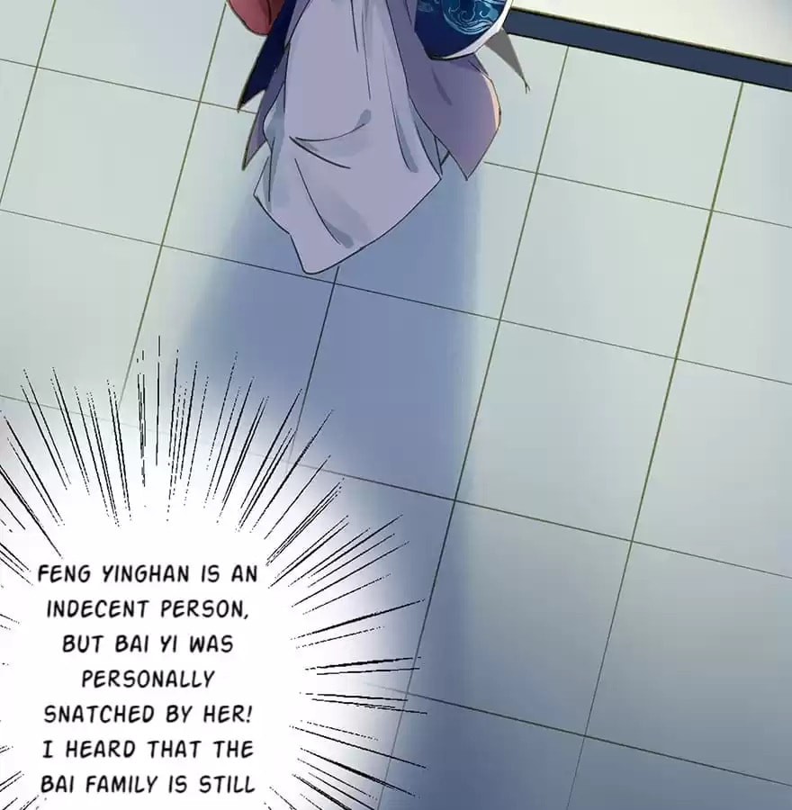 Read Empress Dislikes This (Colored) chapter 42 image 100 on Lezhin