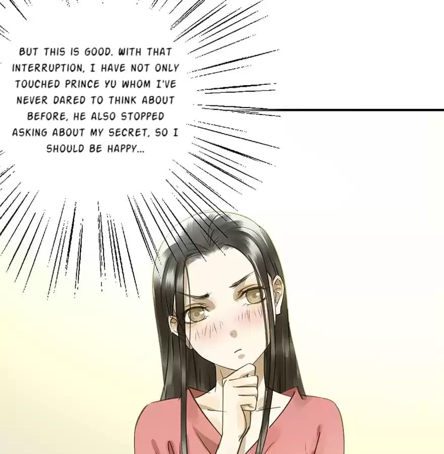 Read Empress Dislikes This (Colored) chapter 42 image 105 on Lezhin