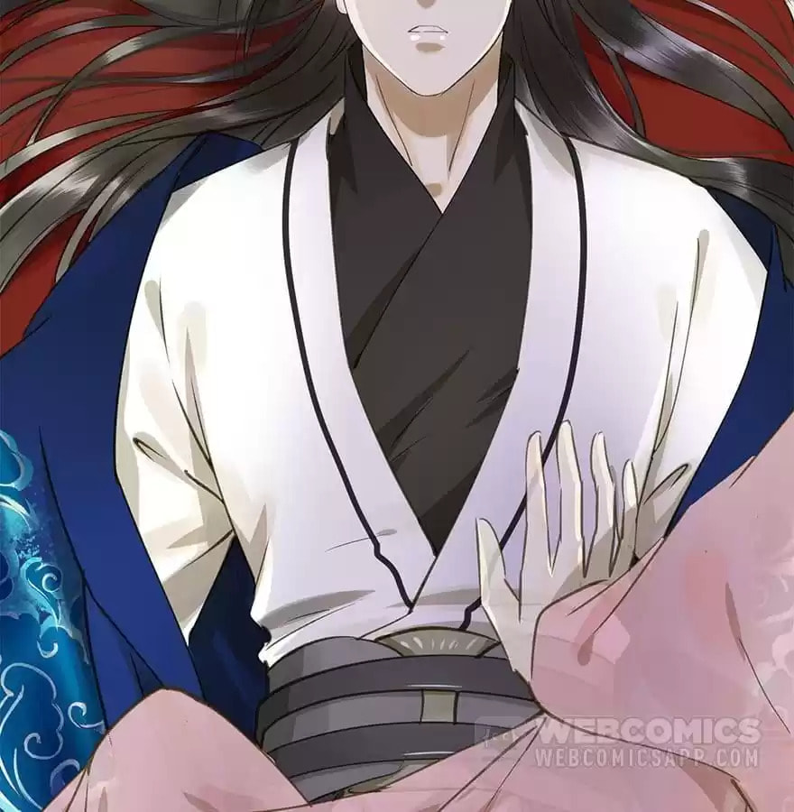 Read Empress Dislikes This (Colored) chapter 42 image 16 on Lezhin