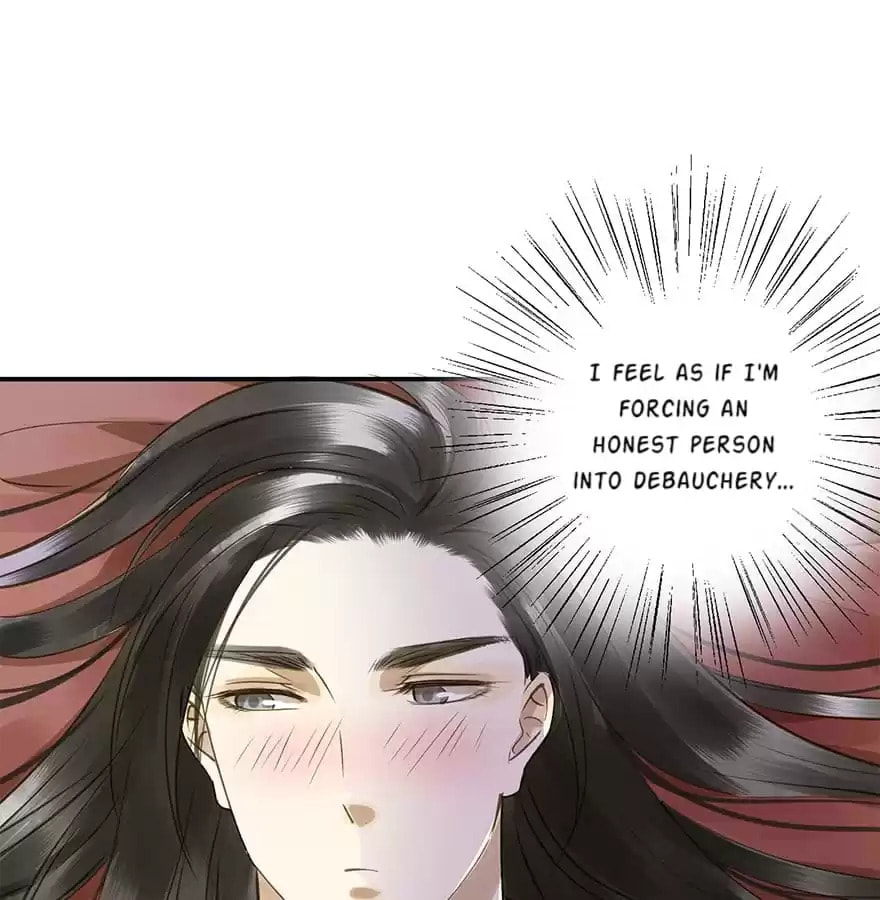 Read Empress Dislikes This (Colored) chapter 42 image 19 on Lezhin