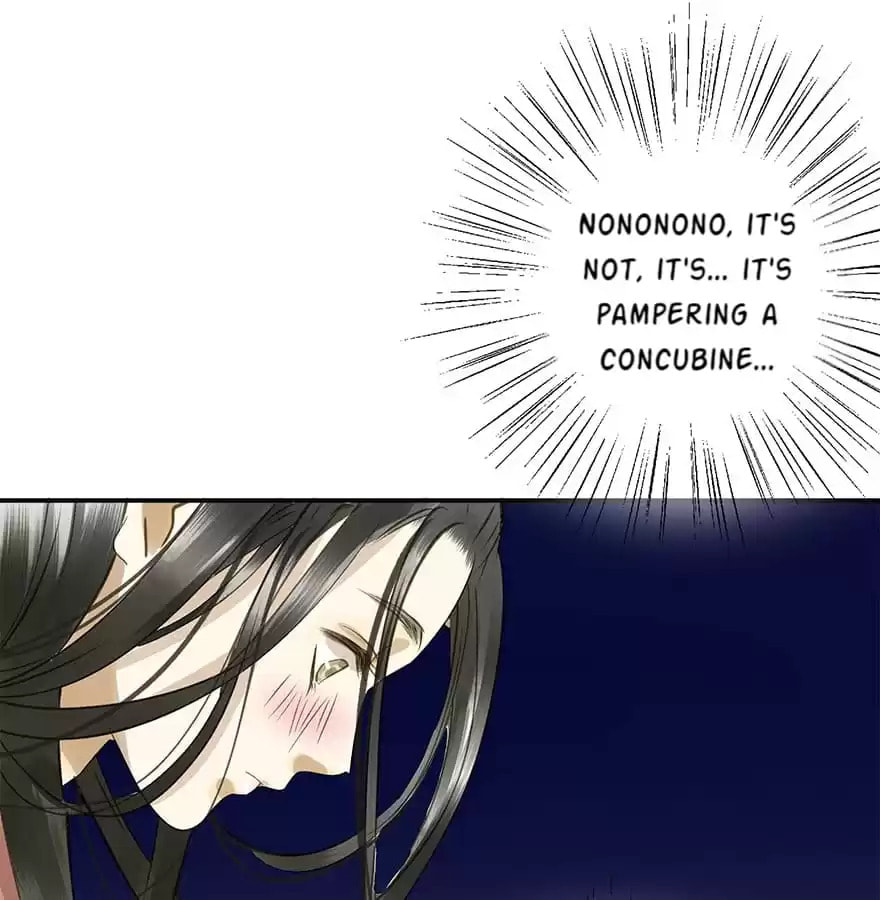 Read Empress Dislikes This (Colored) chapter 42 image 21 on Lezhin