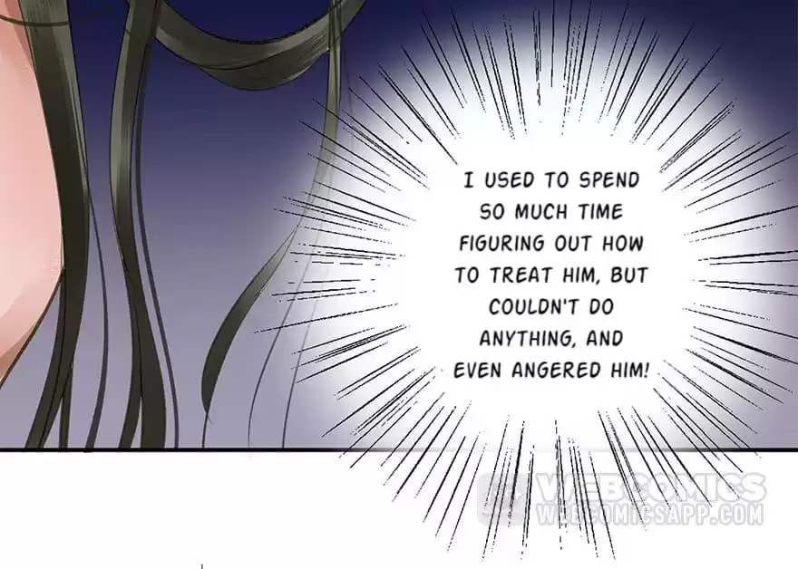 Read Empress Dislikes This (Colored) chapter 42 image 22 on Lezhin
