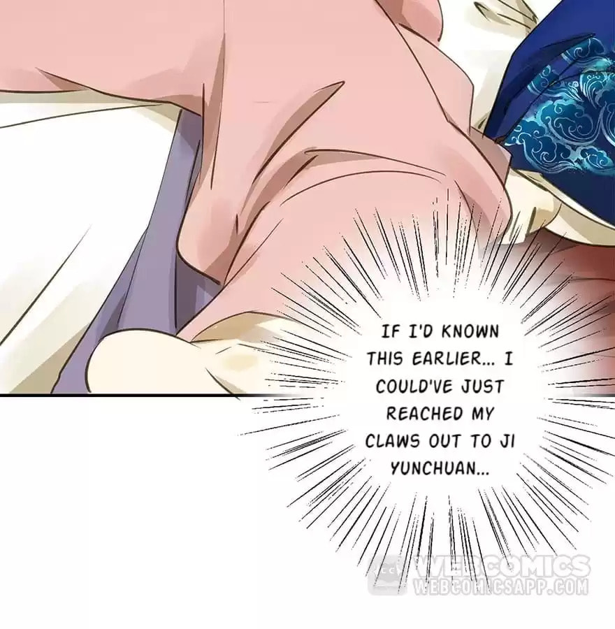Read Empress Dislikes This (Colored) chapter 42 image 24 on Lezhin